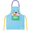 Picture of Little Chef Cooking Apron